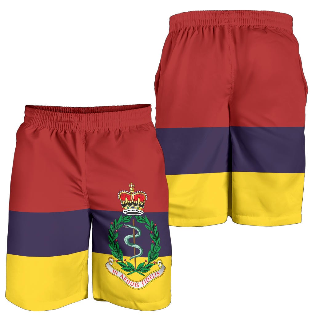 shorts Royal Army Medical Corps Men's Shorts