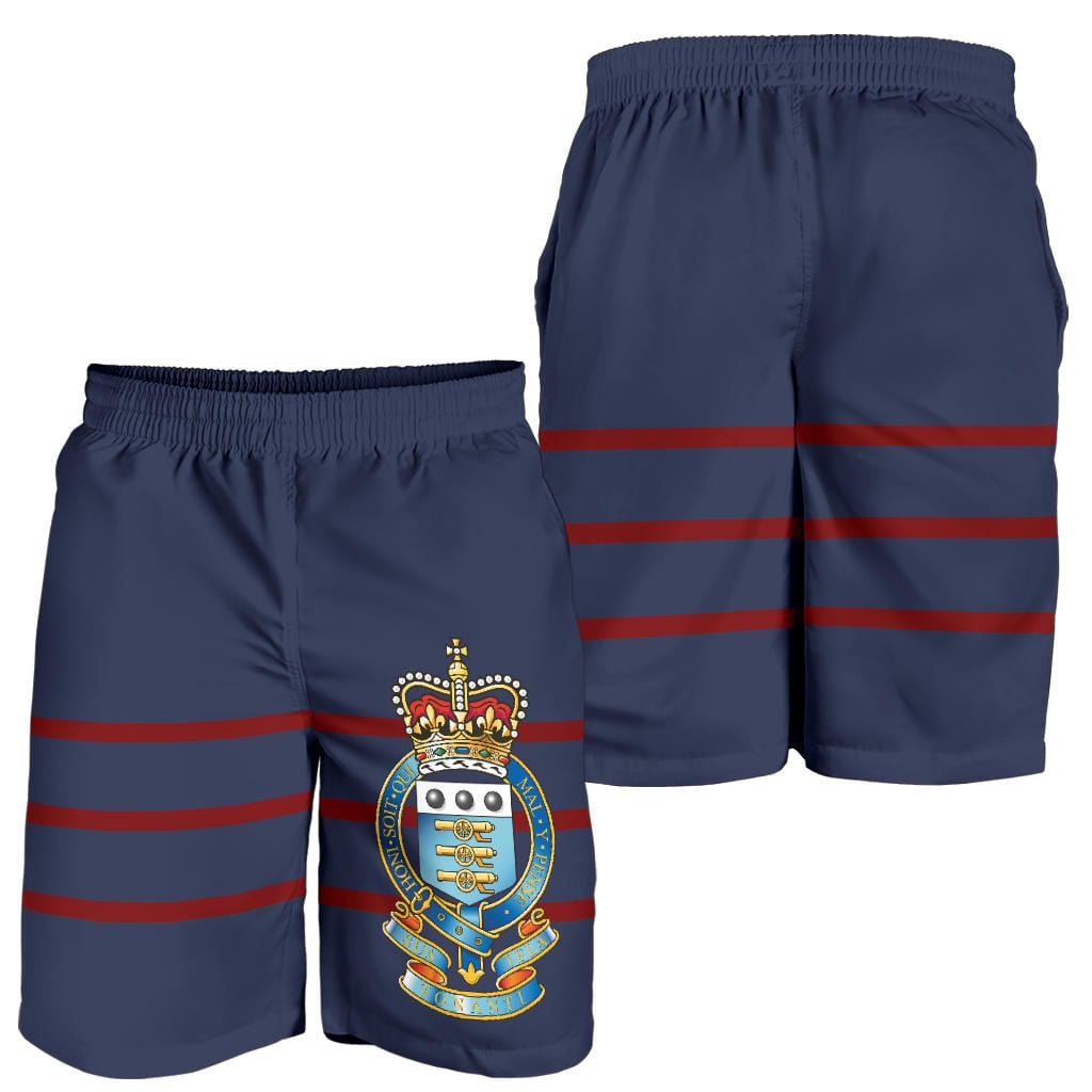shorts Royal Army Ordnance Corps Men's Shorts