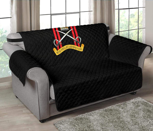 sofa protector 54" 54 Inch Sofa Royal Army Physical Training Corps 2-Seat Sofa Protector