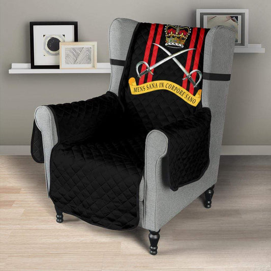 chair protector 23 inch chair Royal Army Physical Training Corps Chair Protector