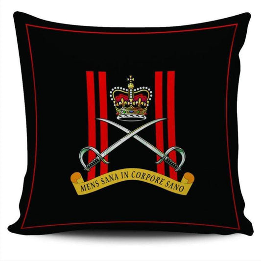 cushion cover Royal Army Physical Training Corps Cushion Cover