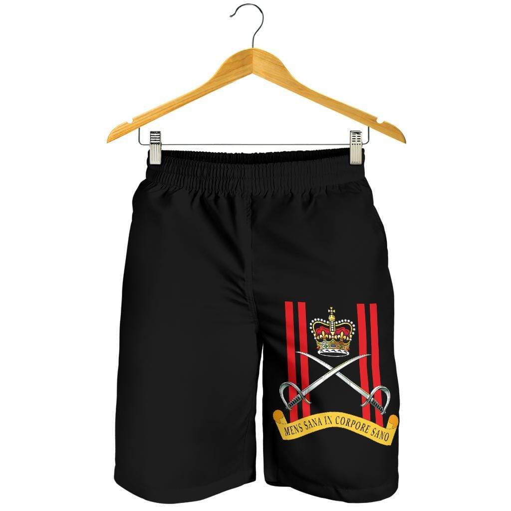 shorts Royal Army Physical Training Corps Men's Shorts
