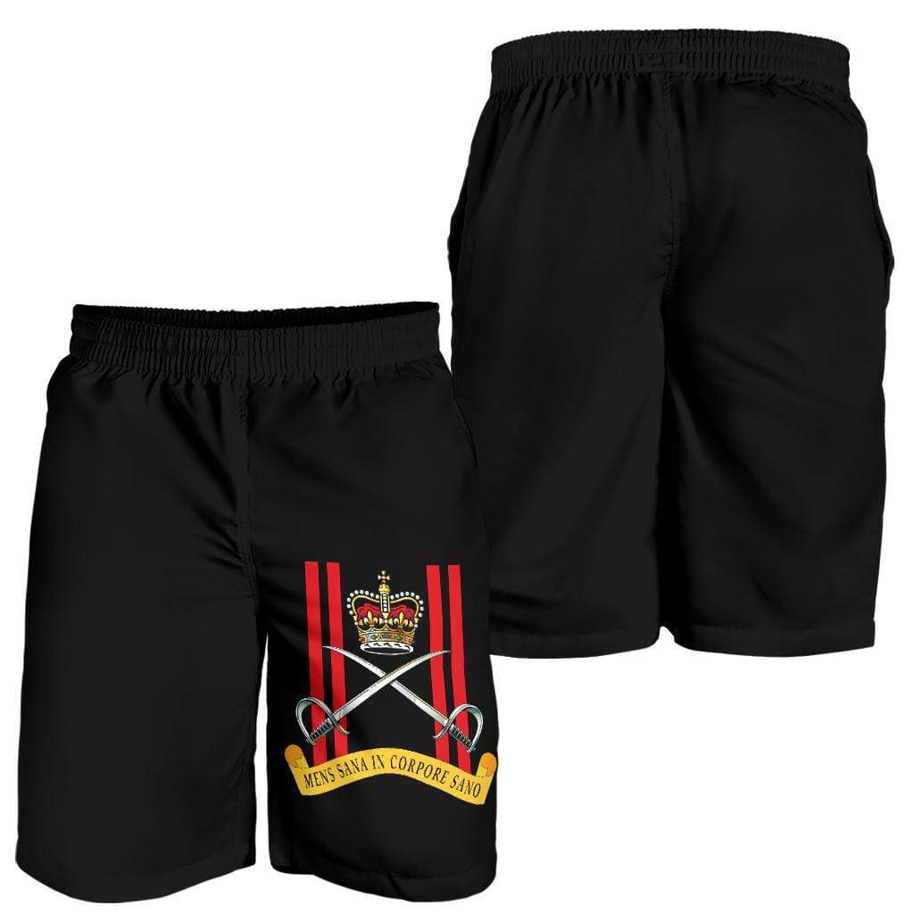 shorts Royal Army Physical Training Corps Men's Shorts