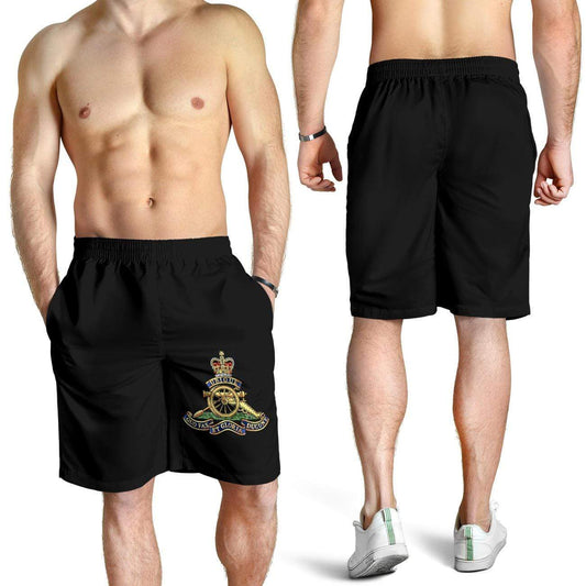 shorts S Royal Artillery Men's Shorts
