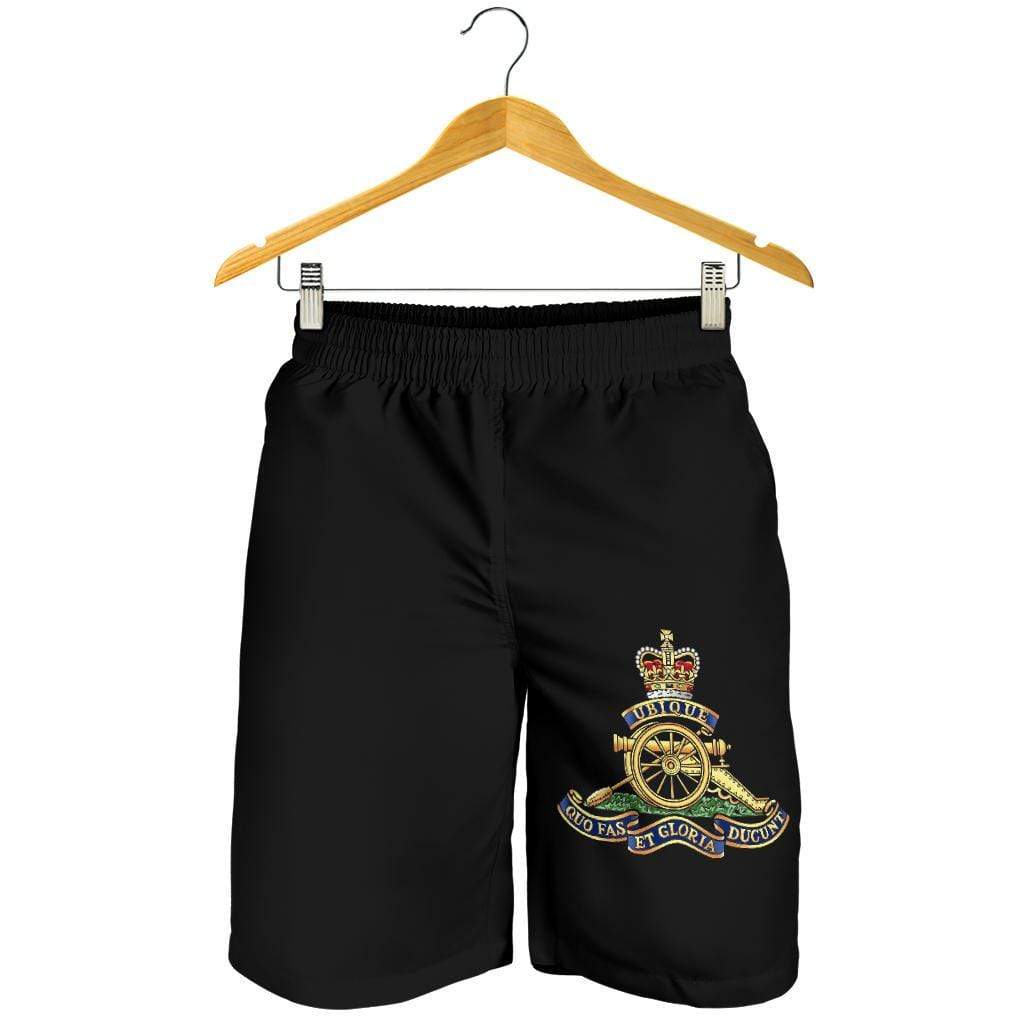 shorts Royal Artillery Men's Shorts