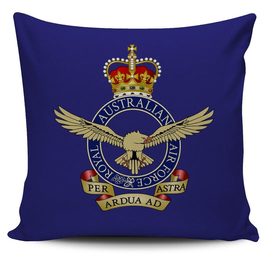 cushion cover Australian Air Force Royal Australian Air Force Cushion Cover