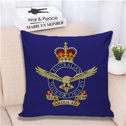 cushion cover Australian Air Force Royal Australian Air Force Cushion Cover