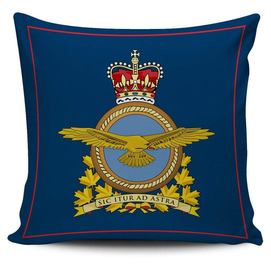 cushion cover Royal Canadian Air Force Royal Canadian Air Force Cushion Cover