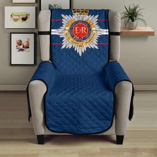 chair protector 23 inch chair Royal Corps of Transport Chair Protector