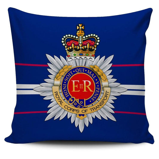 cushion cover Royal Corps of Transport Cushion Cover Royal Corps of Transport Cushion Cover