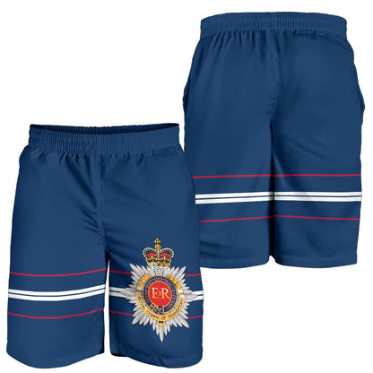 shorts Royal Corps of Transport Men's Shorts