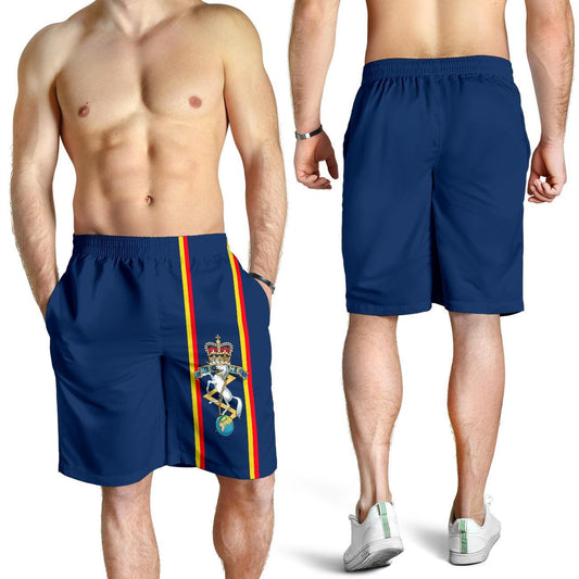 shorts S Royal Electrical and Mechanical Engineers Men's Shorts