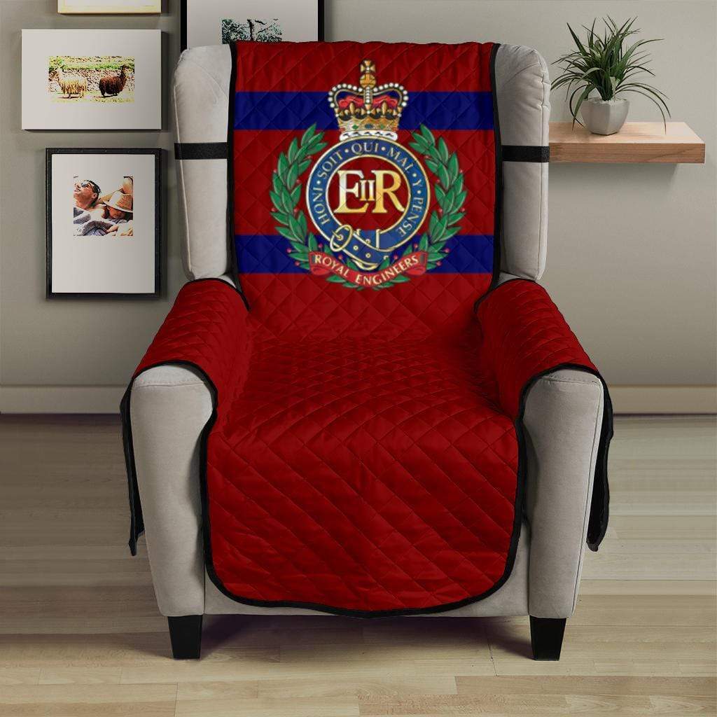 chair protector 23 inch chair Royal Engineers Chair Protector