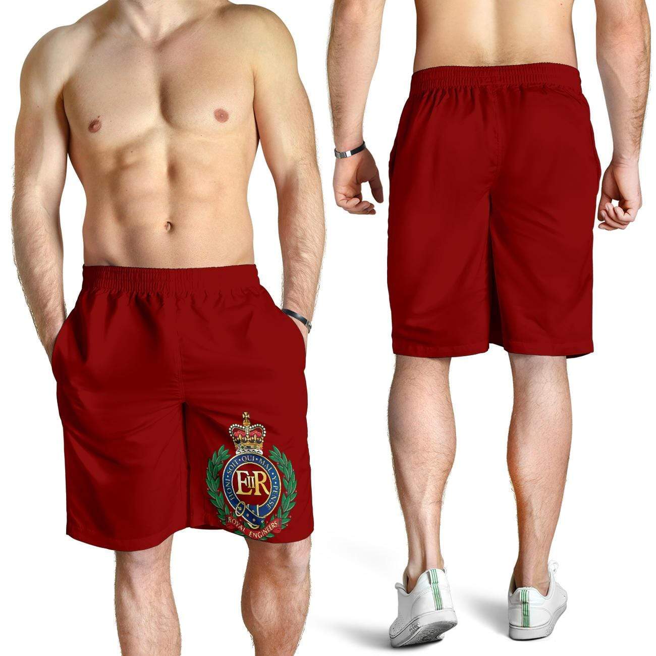 shorts S Royal Engineers Men's Shorts