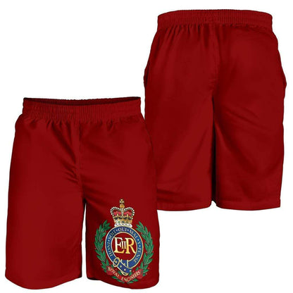shorts Royal Engineers Men's Shorts