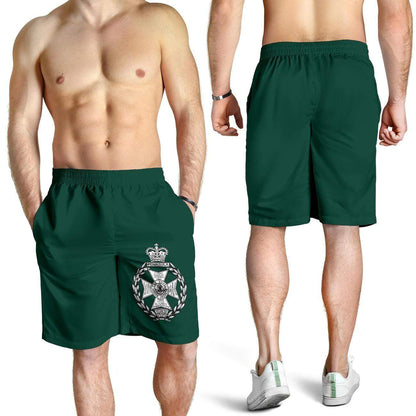 shorts Royal Green Jackets Men's Shorts