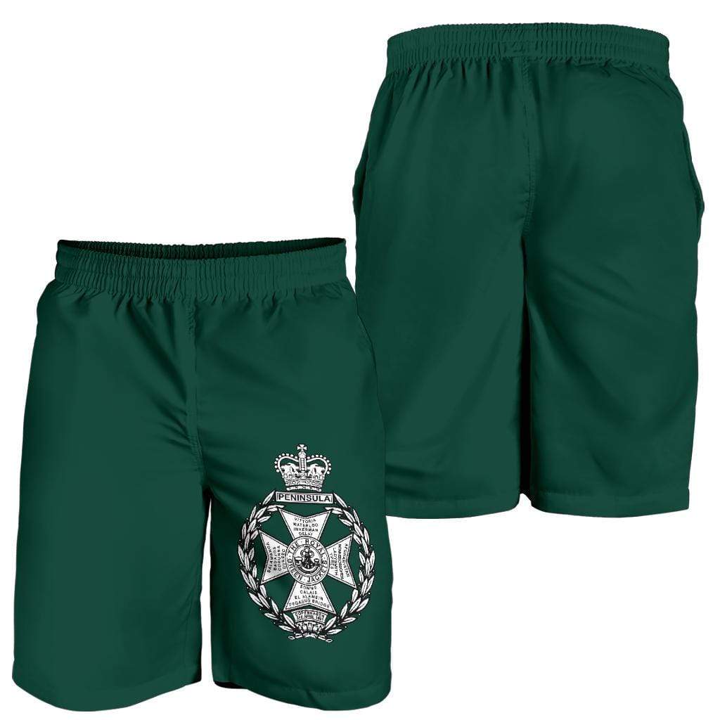 shorts Royal Green Jackets Men's Shorts