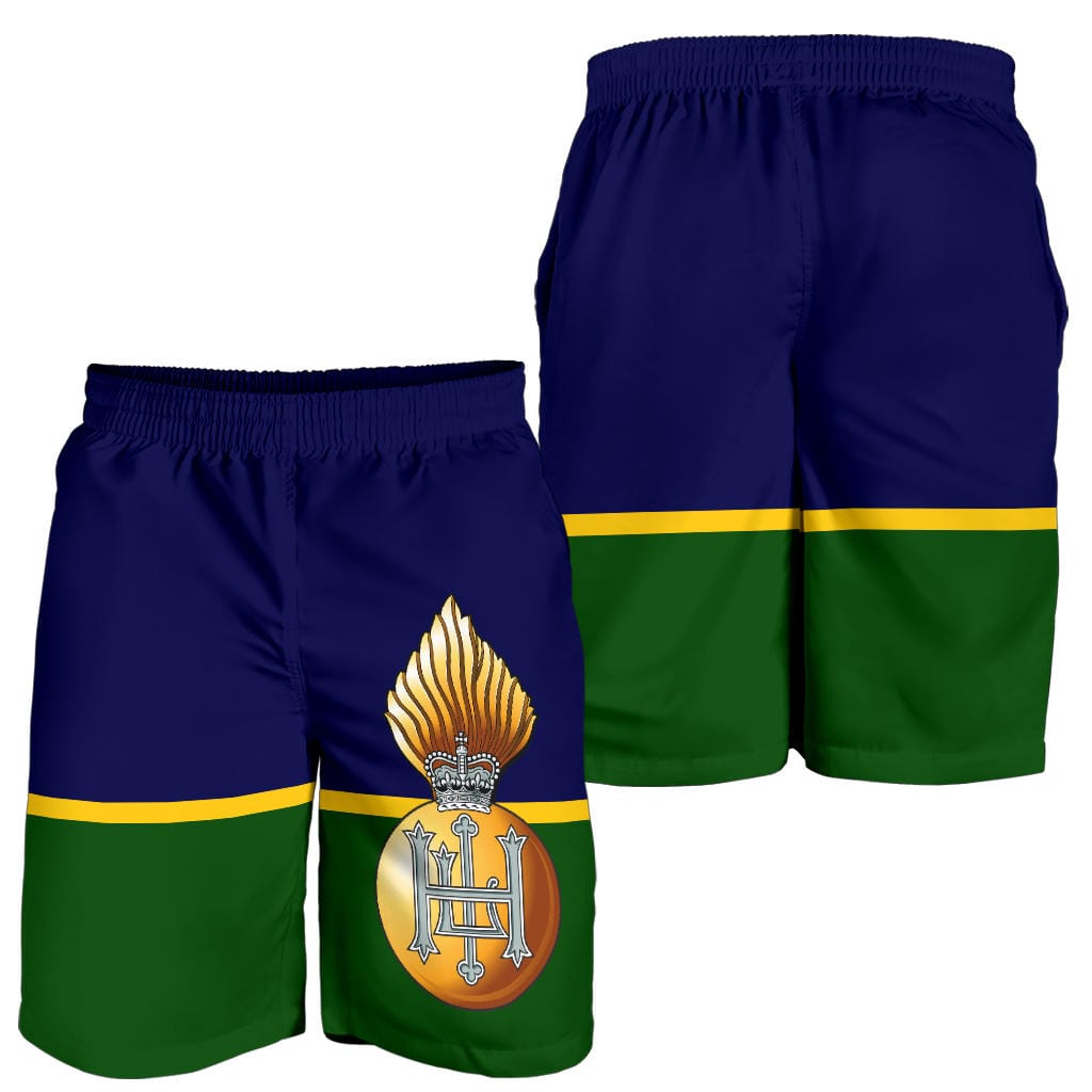 shorts Royal Highland Fusiliers Men's Shorts