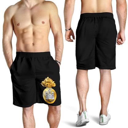 shorts Royal Inniskilling Fusiliers Men's Shorts