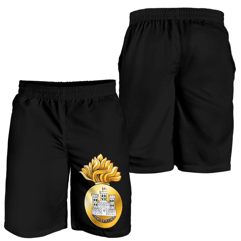 shorts Royal Inniskilling Fusiliers Men's Shorts