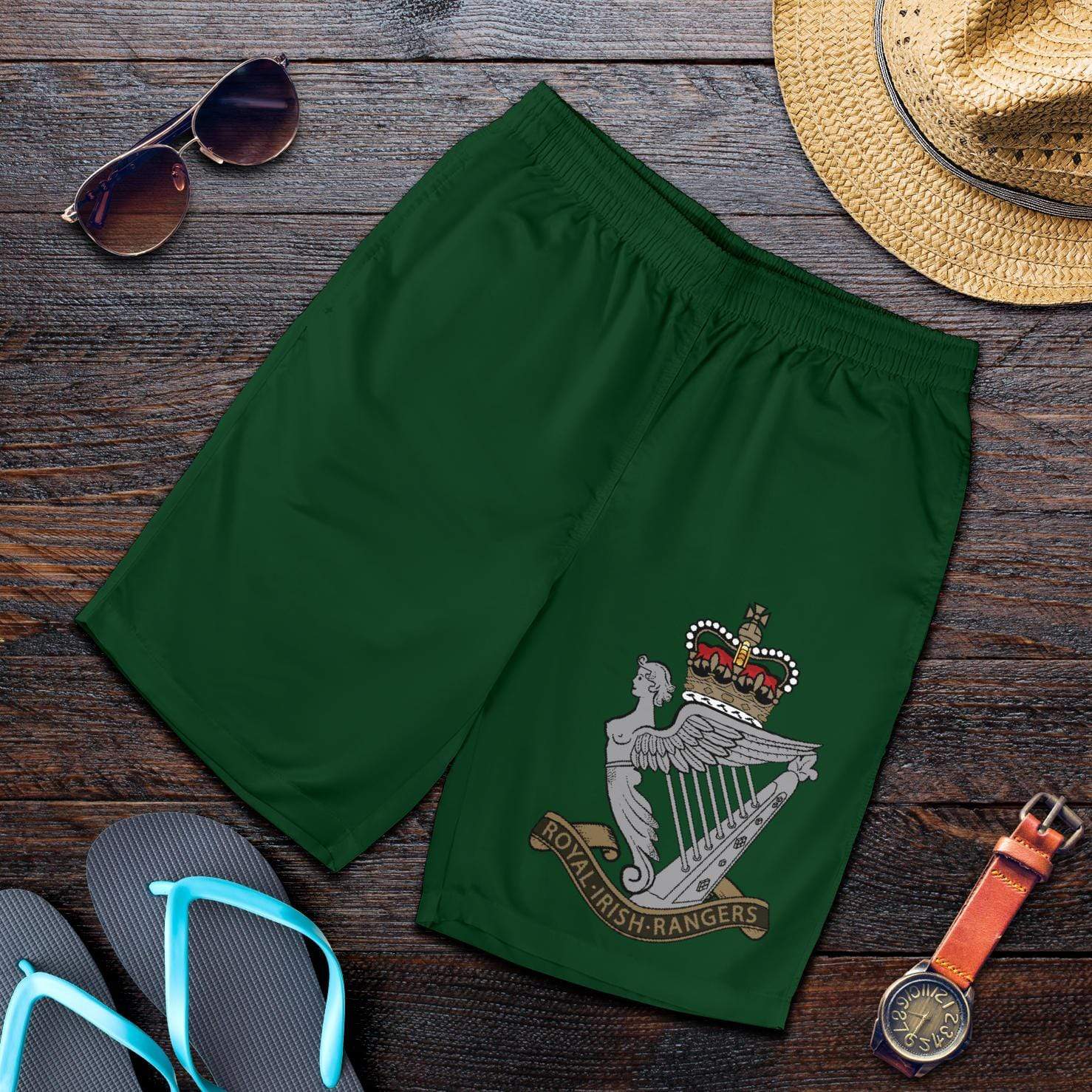 shorts Royal Irish Rangers Men's Shorts