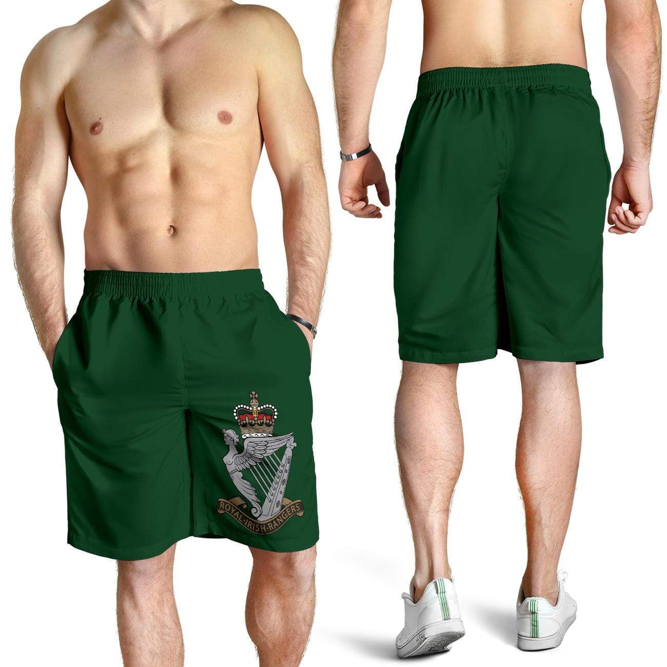 shorts S Royal Irish Rangers Men's Shorts