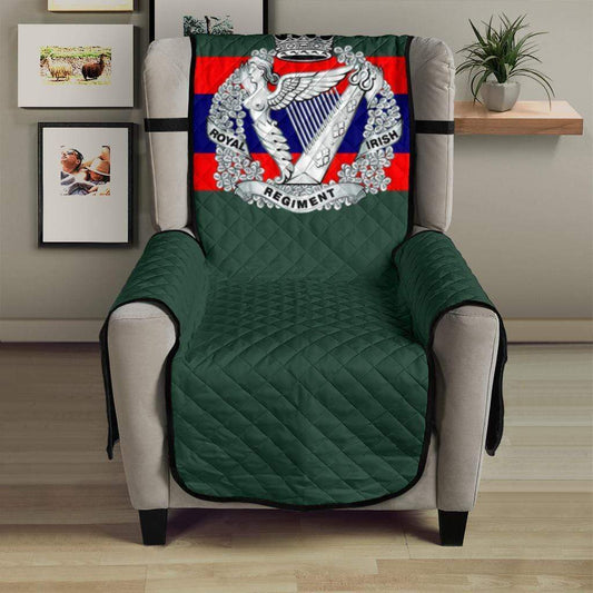 chair protector 23 inch chair Royal Irish Regiment Chair Protector