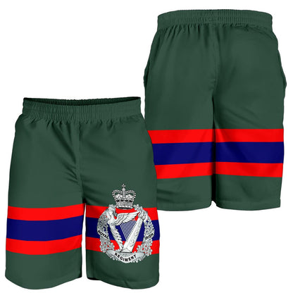shorts Royal Irish Regiment Men's Shorts