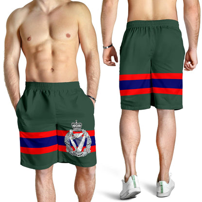 shorts M Royal Irish Regiment Men's Shorts