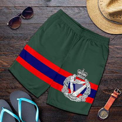 shorts S Royal Irish Regiment Men's Shorts