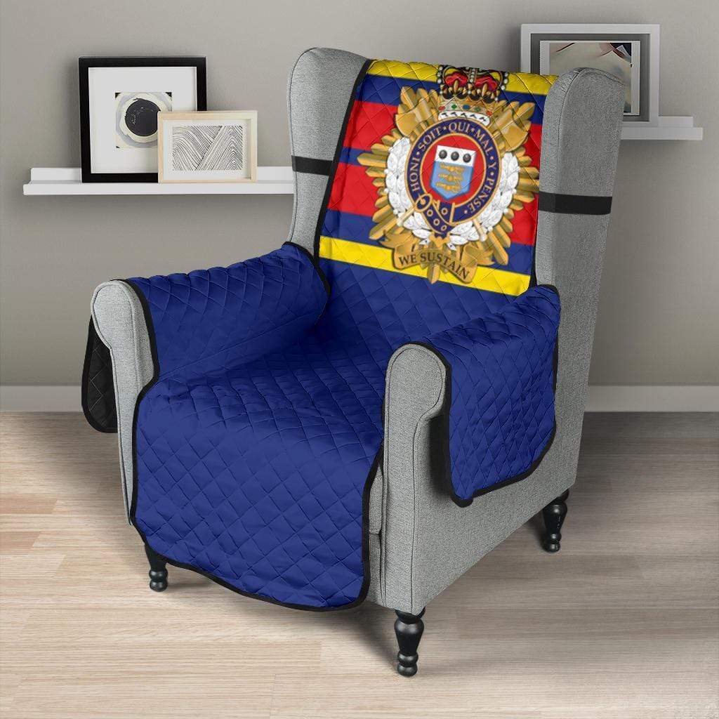 chair protector 23 inch chair Royal Logistics Corps Chair Protector