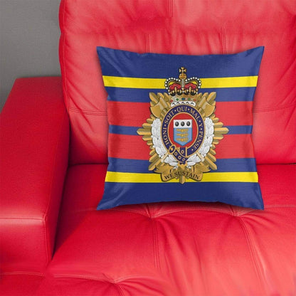 cushion cover Royal Logistics Corps Cushion Cover Royal Logistics Corps Cushion Cover