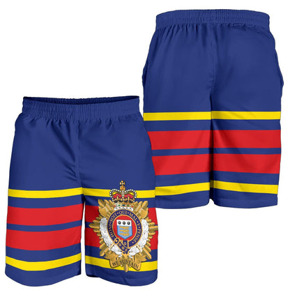 shorts Royal Logistics Corps Men's Shorts