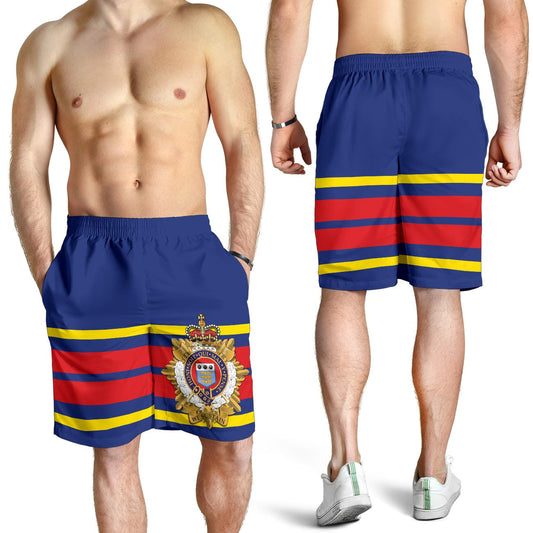 shorts S Royal Logistics Corps Men's Shorts