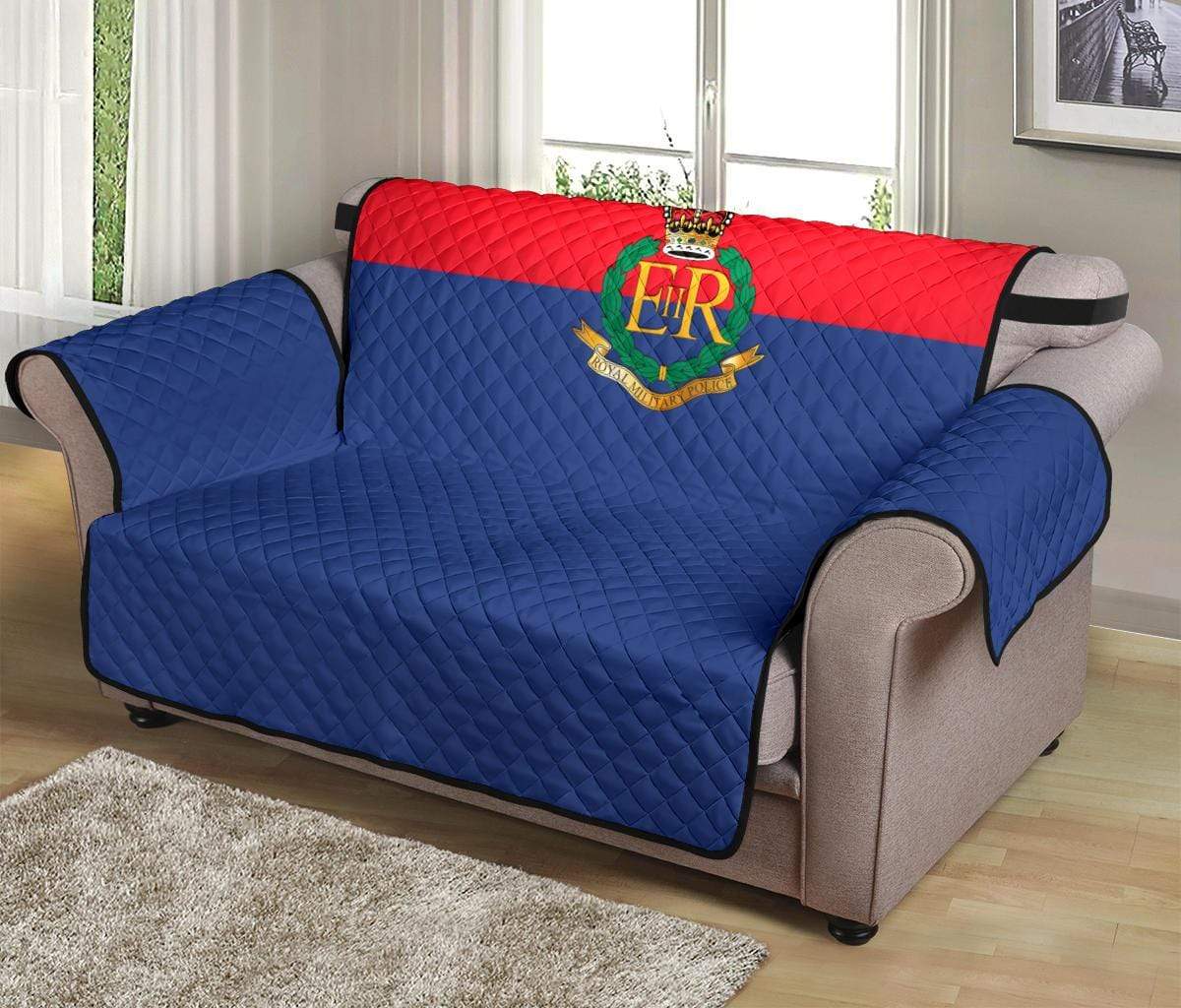 sofa protector 54" Sofa Protector - Royal Military Police 2-Seat Sofa Protector / 54 Inch Sofa Royal Military Police 2-Seat Sofa Protector