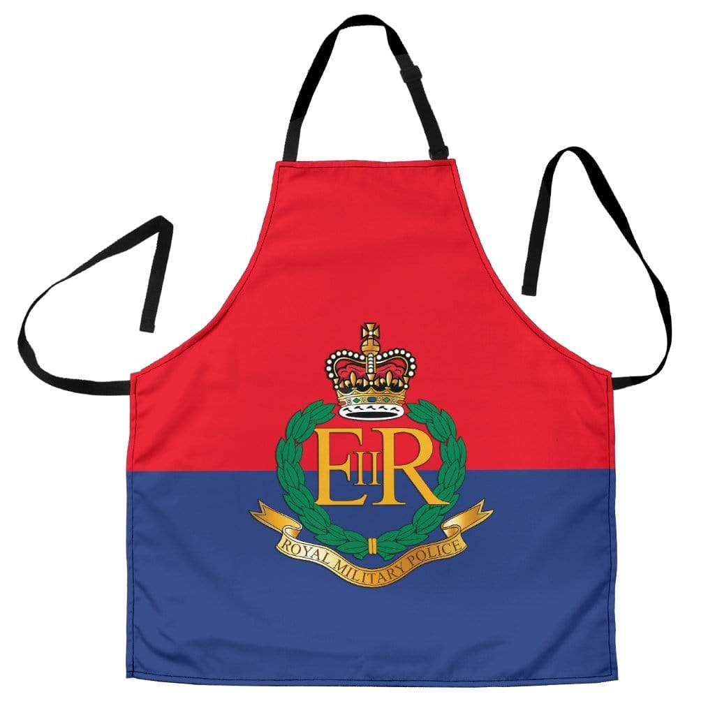 apron Universal Fit Royal Military Police Men's Apron