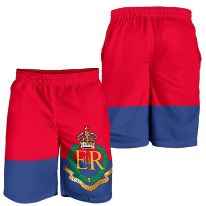 shorts Royal Military Police Men's Shorts