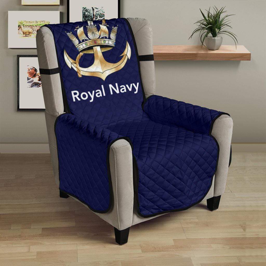 chair protector 23 Inch Chair Royal Navy Chair Protector