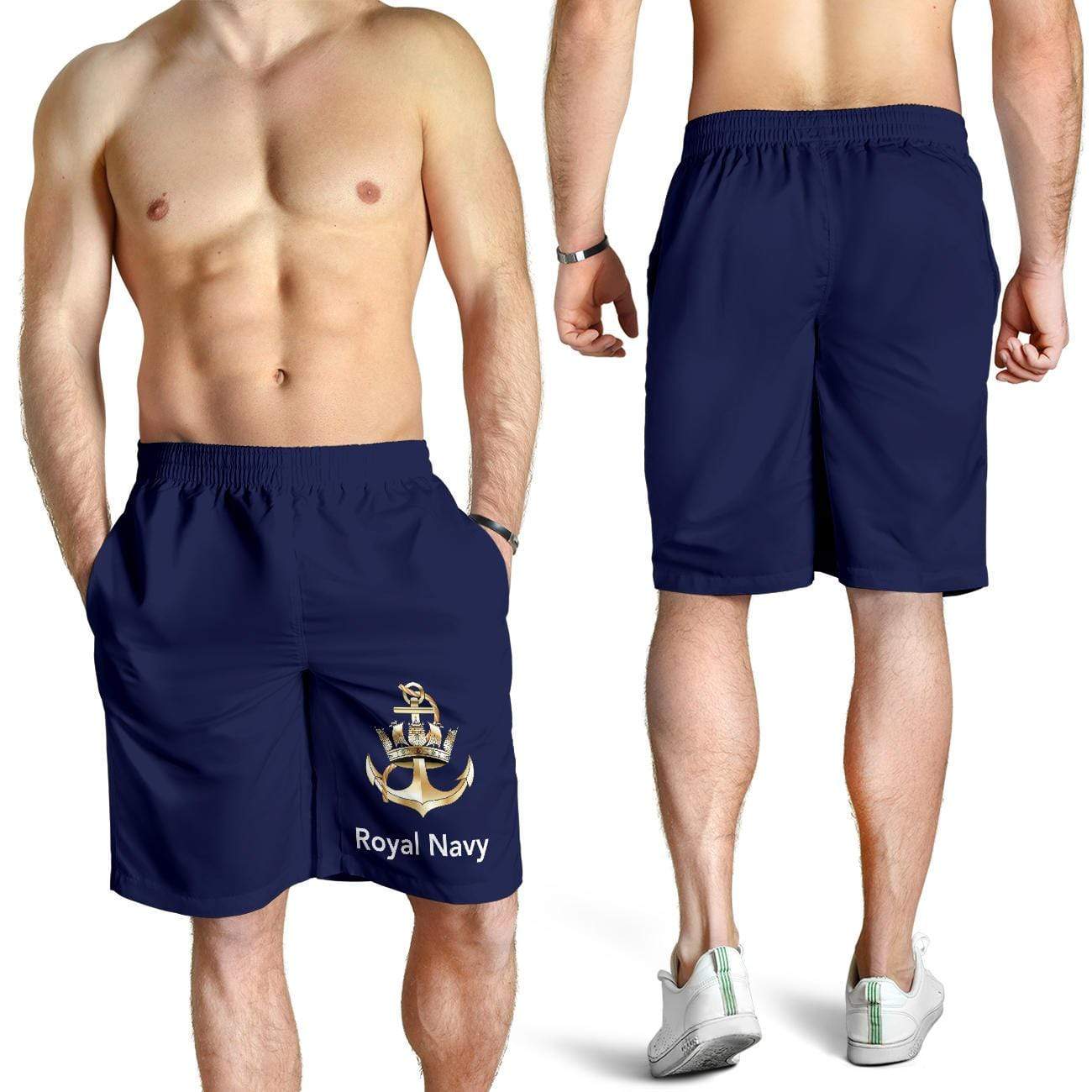 shorts Royal Navy Men's Shorts