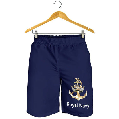 shorts Royal Navy Men's Shorts