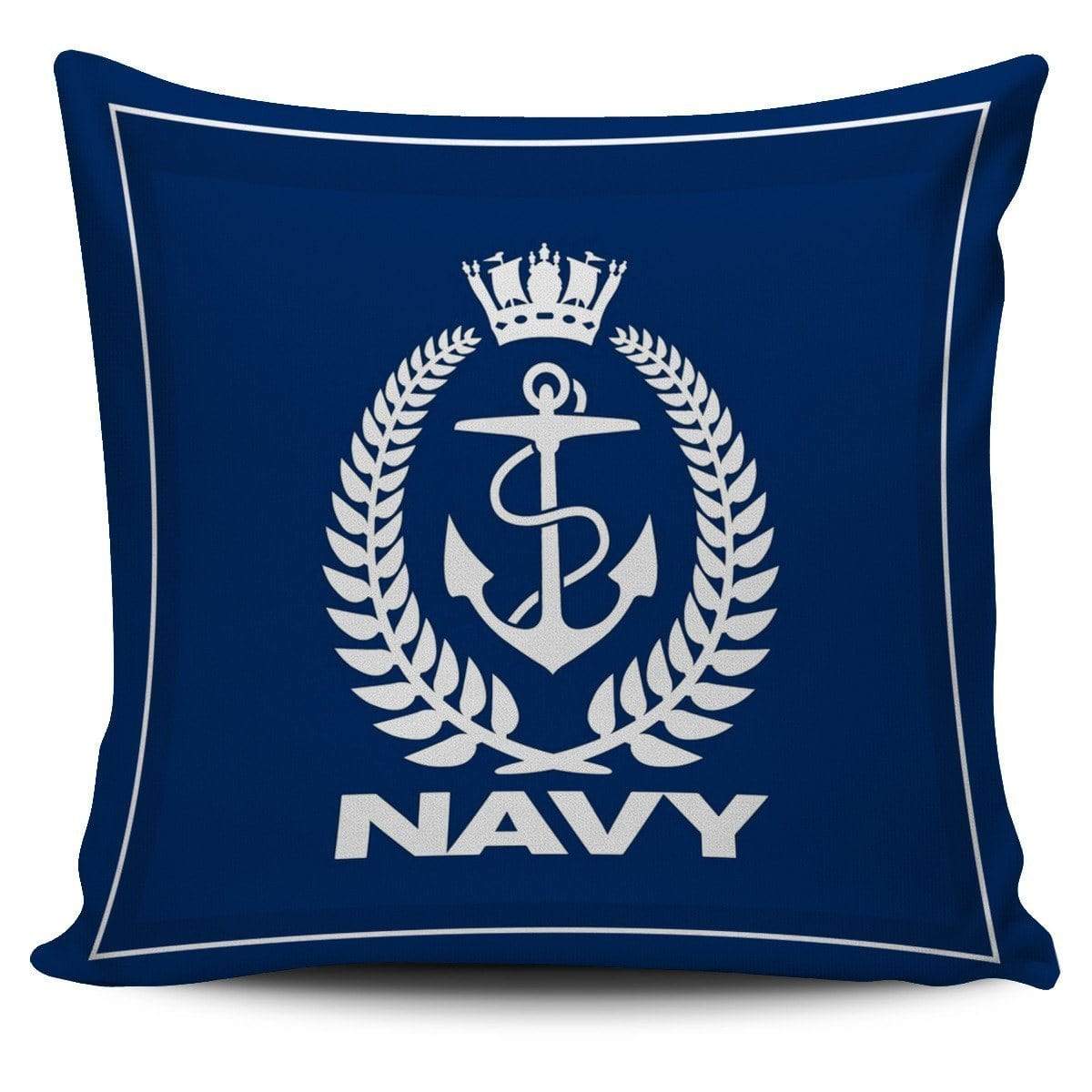 cushion cover RNZN Royal New Zealand Navy Cushion Cover