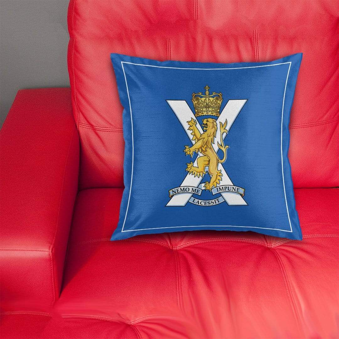 Royal Regiment of Scotland Cushion Cover Royal Regiment of Scotland Cushion Cover