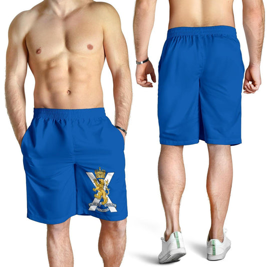 shorts S Royal Regiment of Scotland Men's Shorts