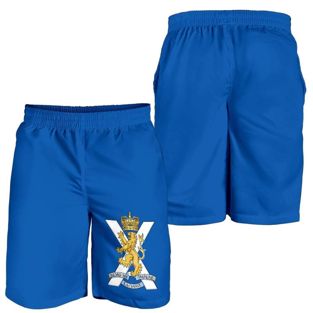 shorts Royal Regiment of Scotland Men's Shorts