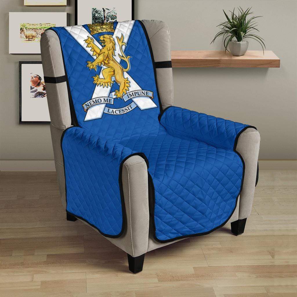 chair protector 23 inch chair Royal Regiment of Scotland Scots Chair Protector
