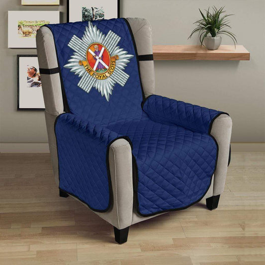chair protector 23 inch chair Royal Scots Chair Protector