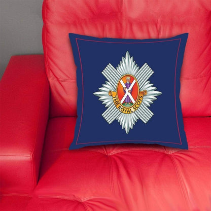 cushion cover Royal Scots Royal Scots Cushion Cover