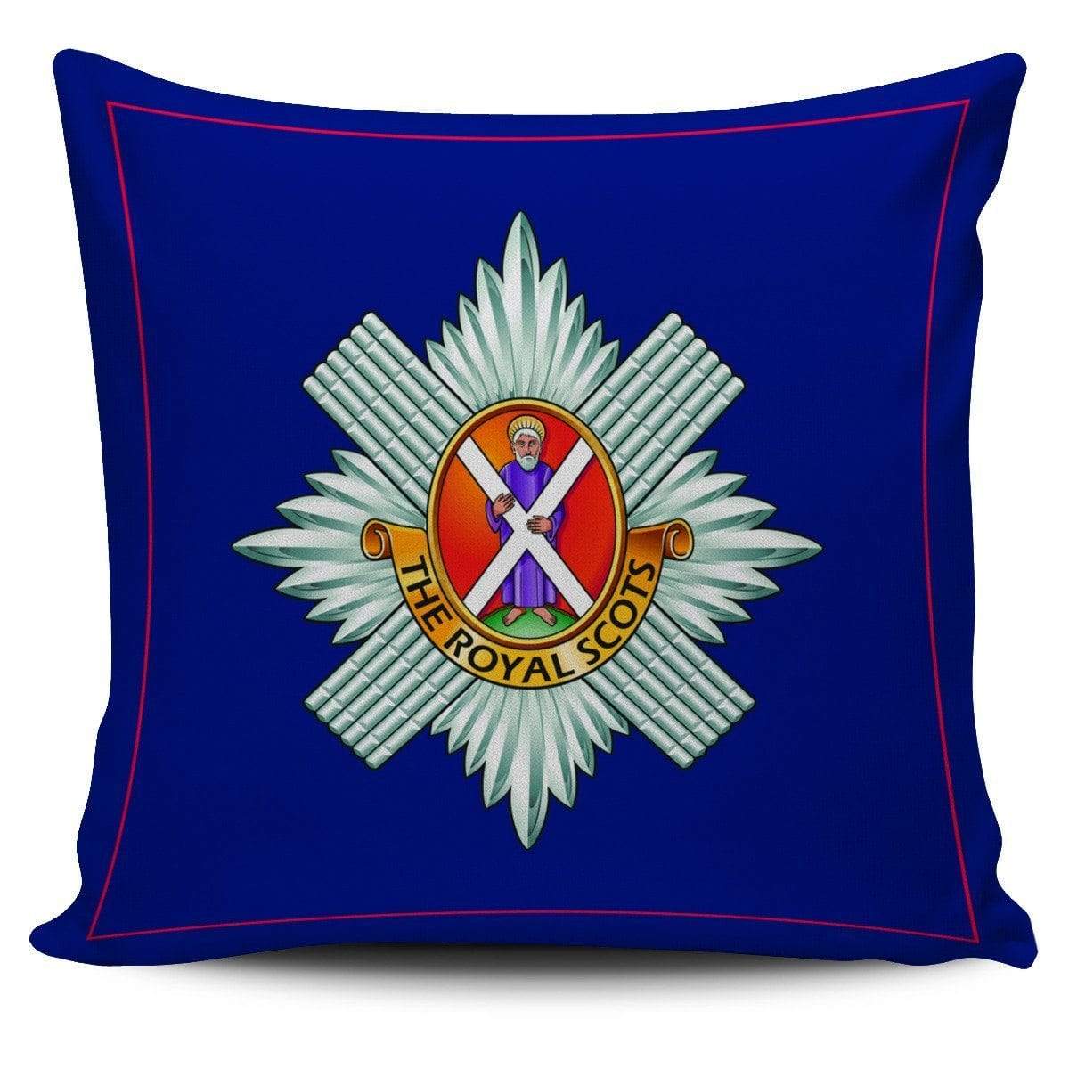 cushion cover Royal Scots Royal Scots Cushion Cover