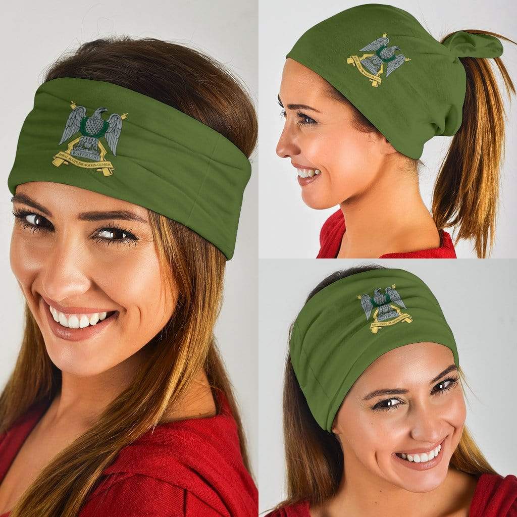 neck gaiter Bandana 3-Pack - Royal Scots Dragoon Guards Neck Gaiter 3-Pack Royal Scots Dragoon Guards Neck Gaiter/Headover 3-Pack