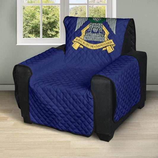 recliner protector 28 Inch Chair Recliner Royal Scots Dragoon Guards Recliner Chair Protector